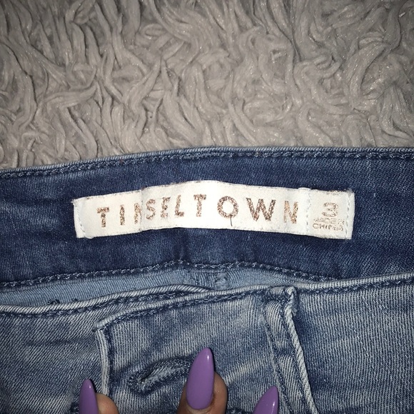 jeans - Picture 2 of 2